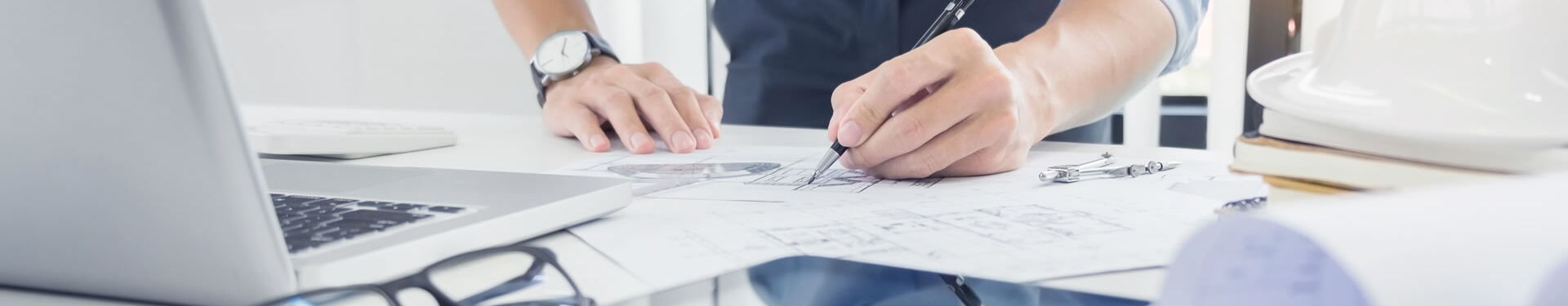 Ihr kompetenter Partner für Tragwerksplanung, Bauphysik und Objektplanung